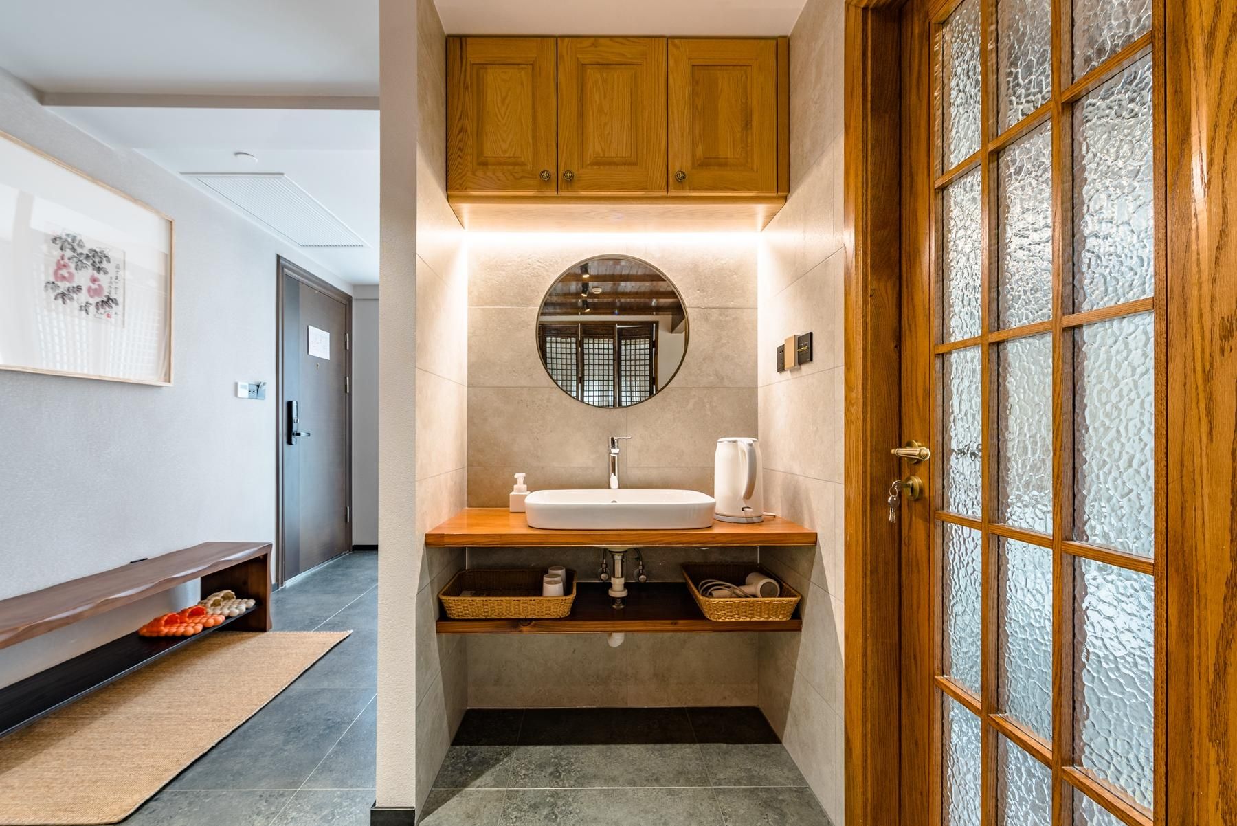 King Suite Room
