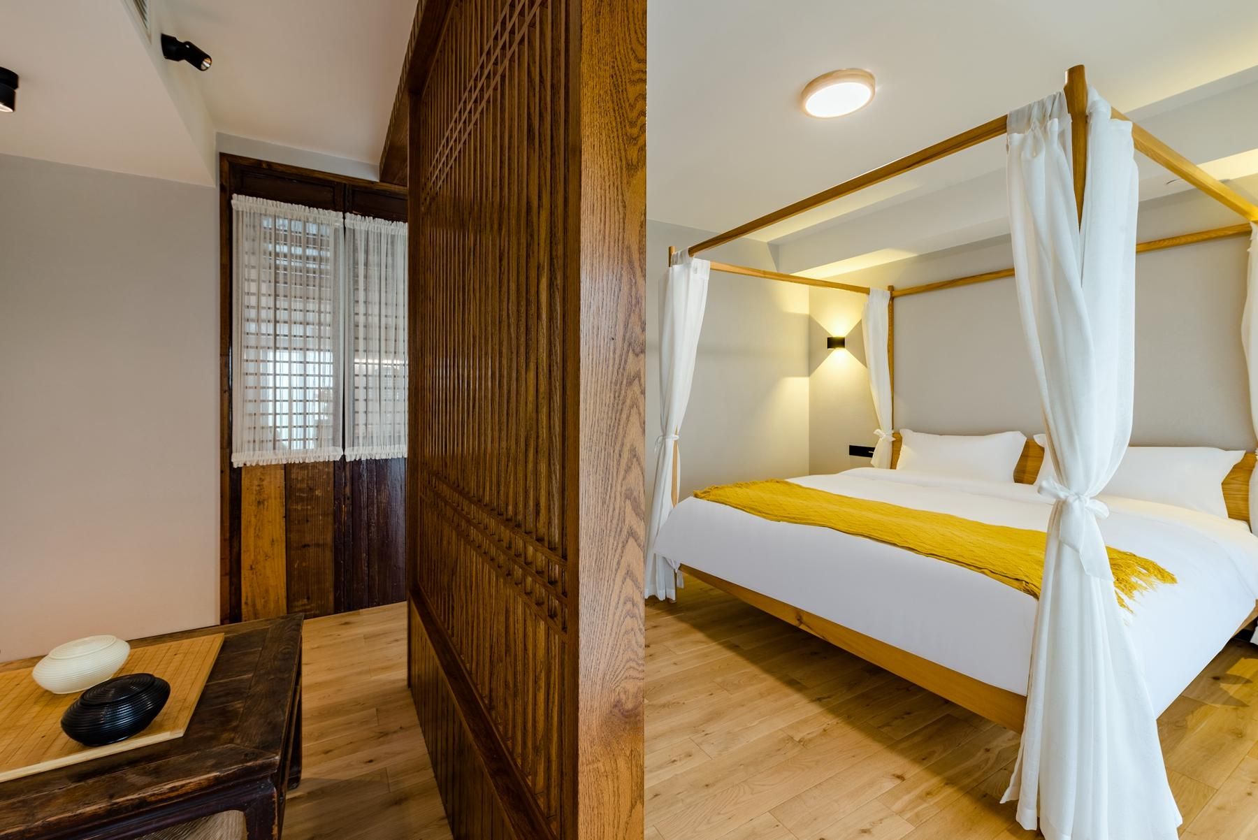 Twin Suite