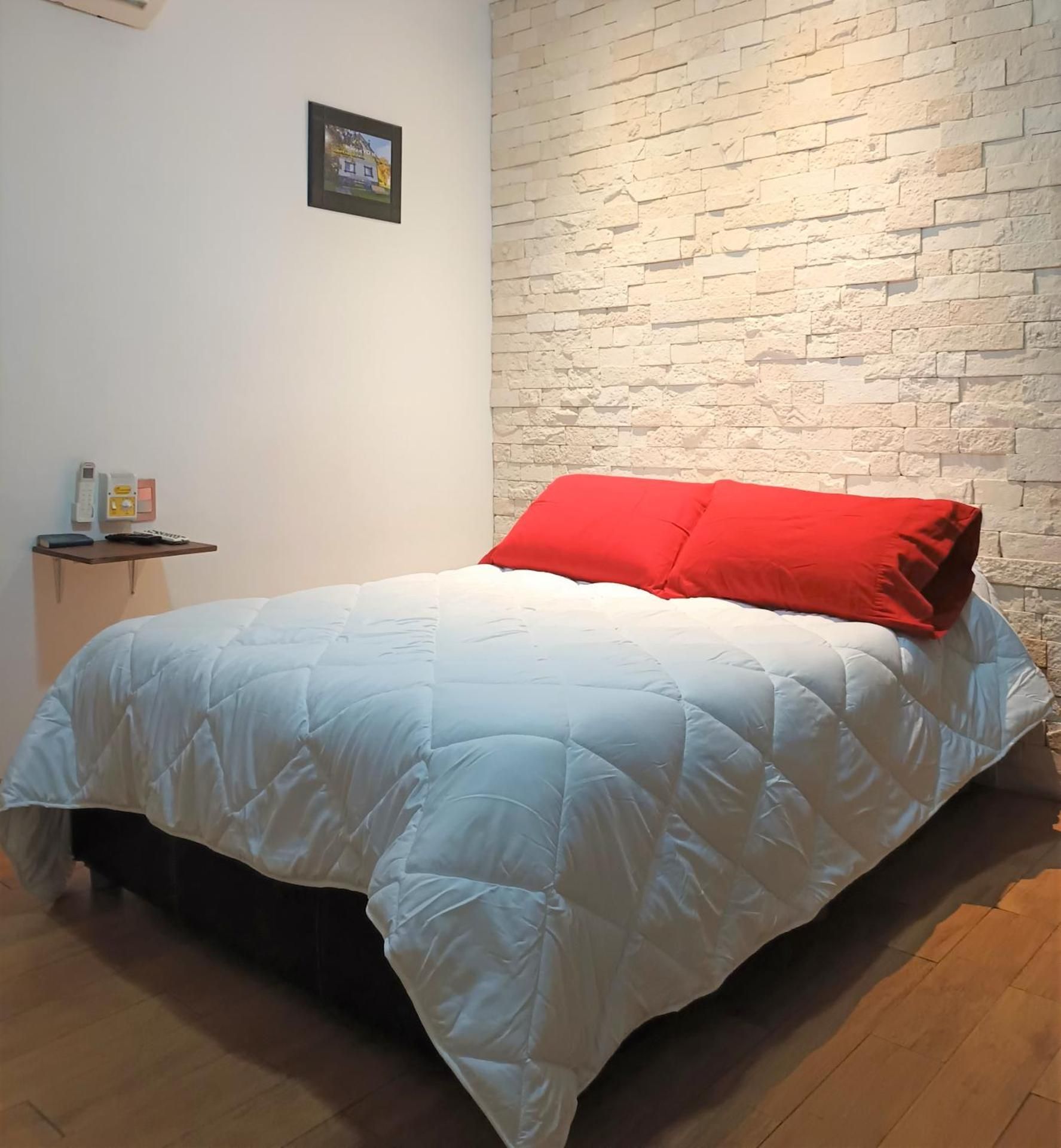 Quadruple Room with Balcony