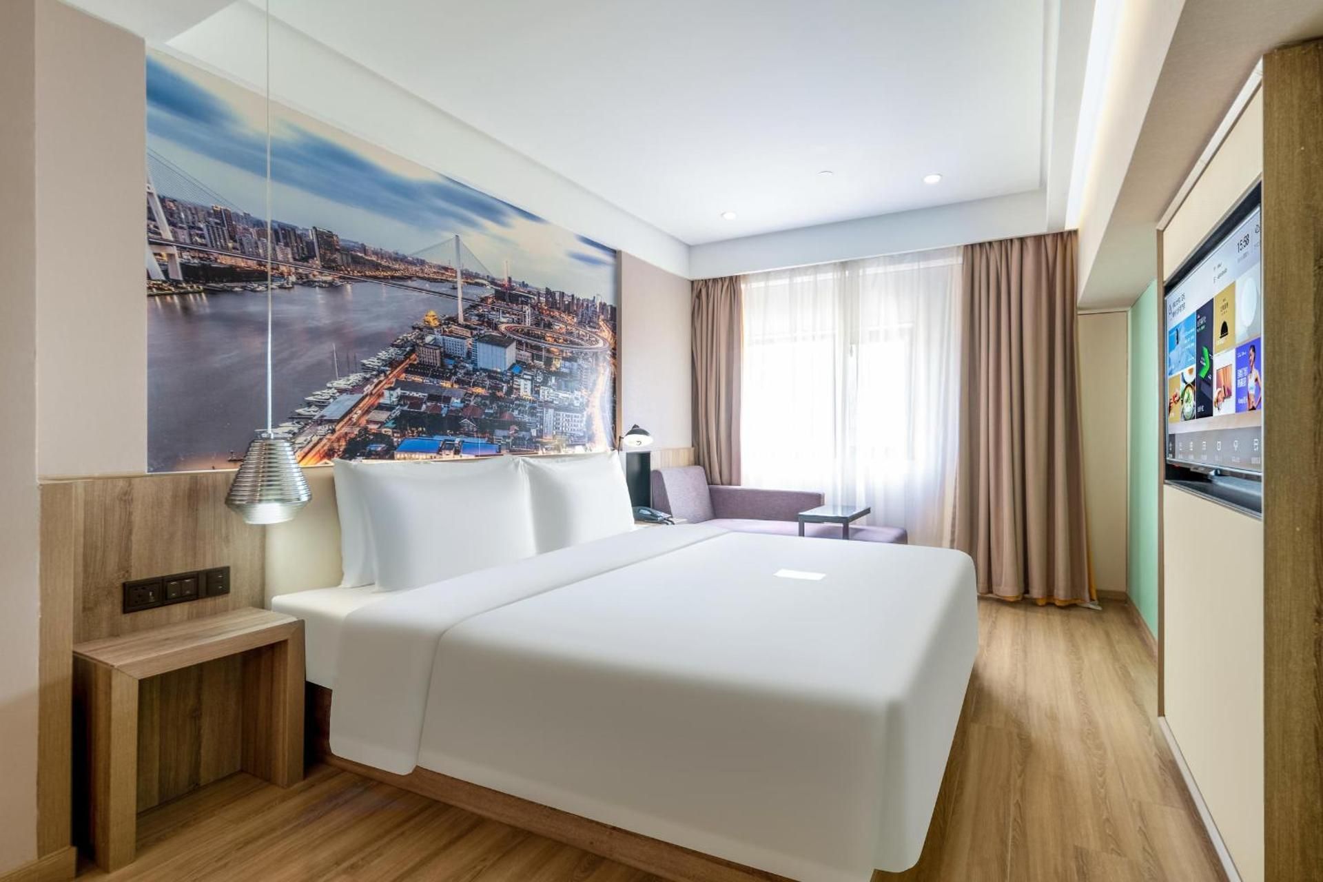 Jimu Suite with Loft Style