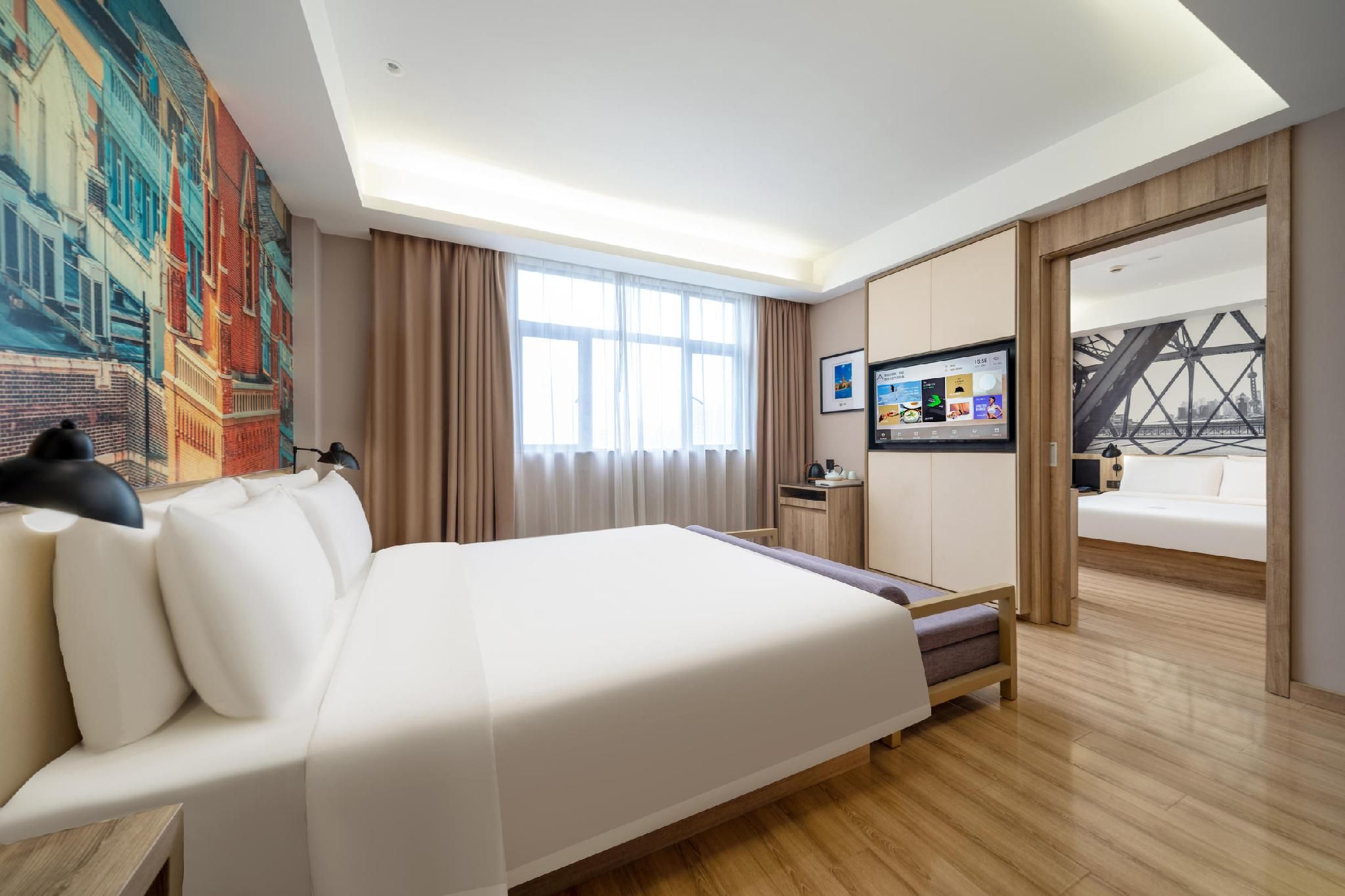 Family Children Suite