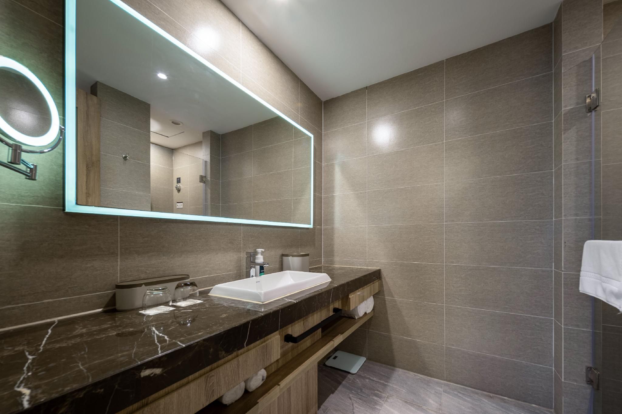 Duplex Suite