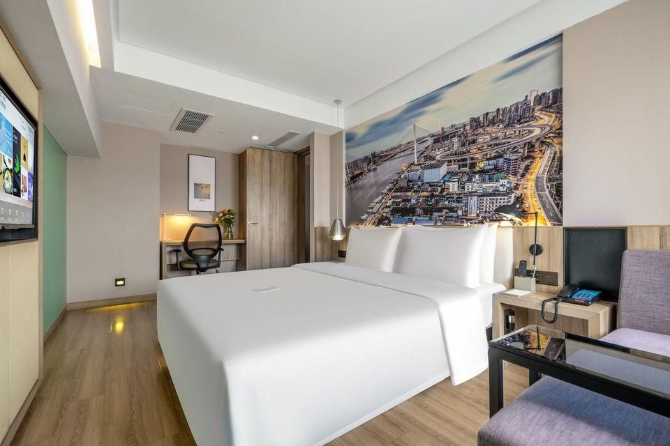 Duplex Suite