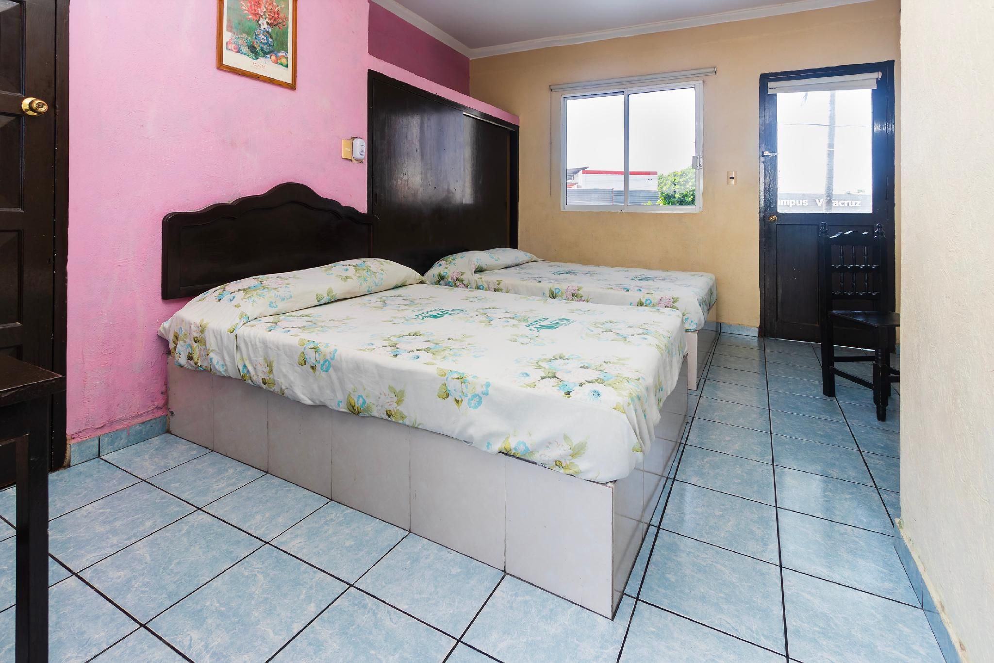 Standard Two Beds