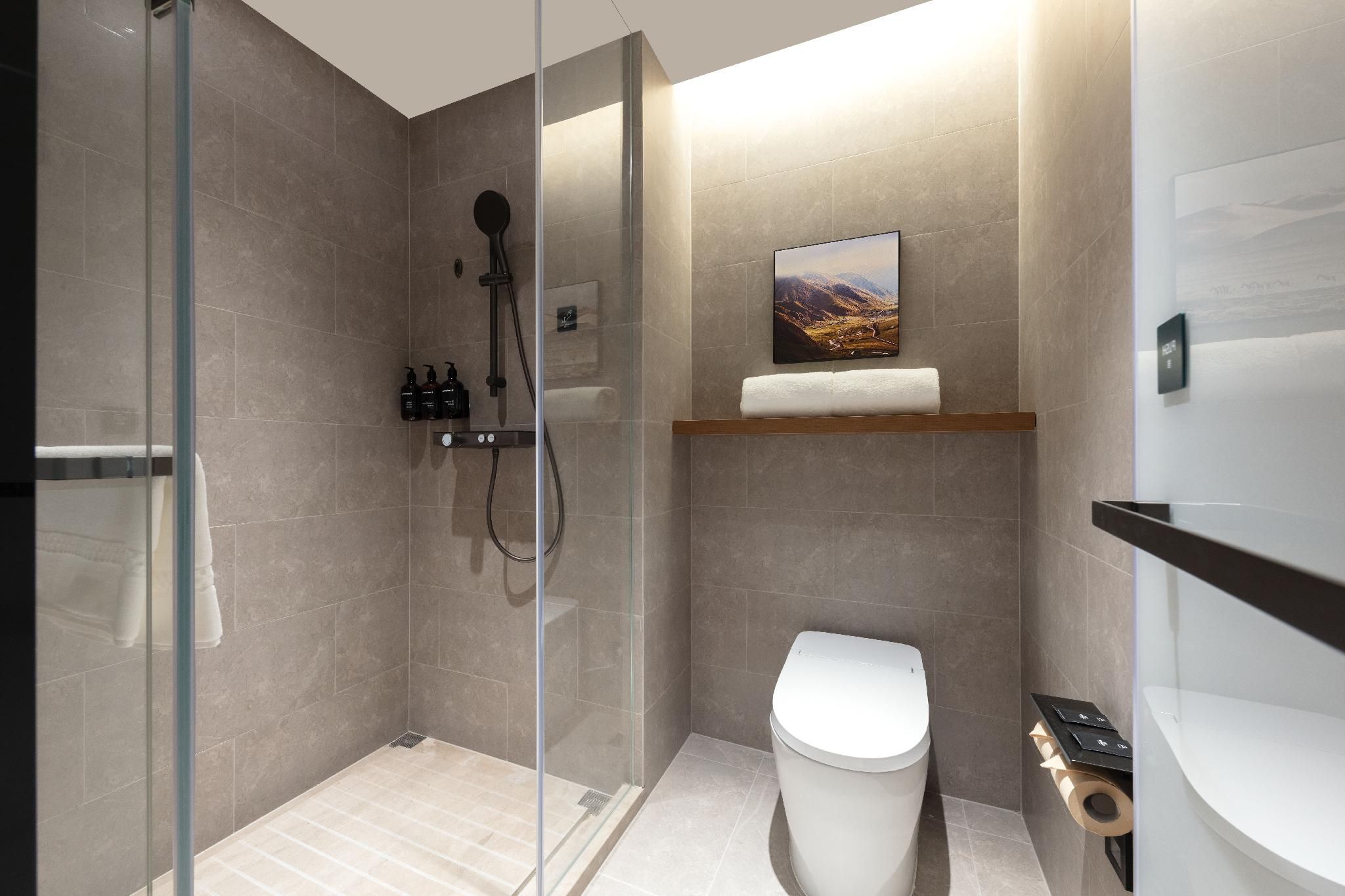 Atour Hotel Shanghai Pudong Chuansha Ancient Town Superior 1 Queen 3