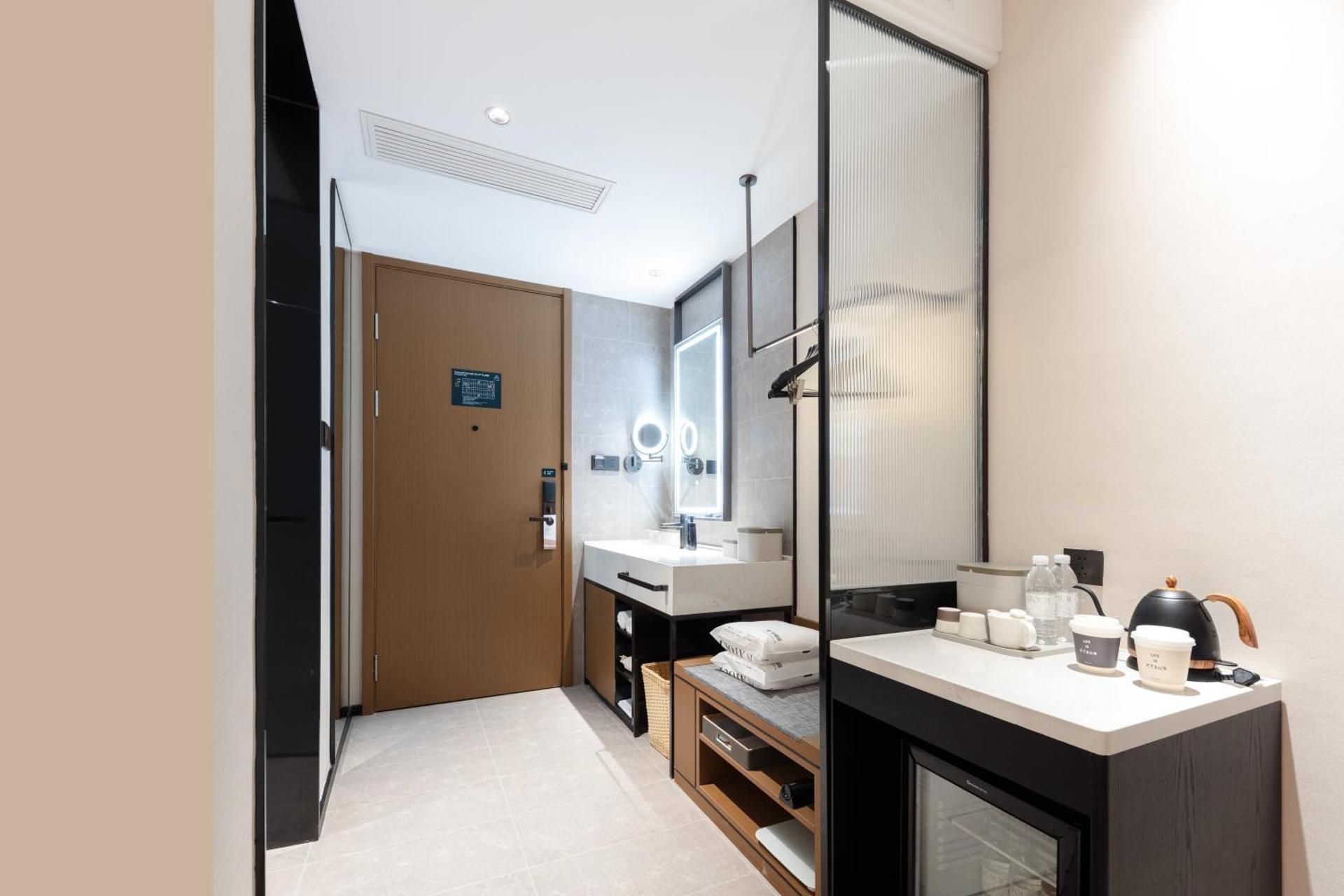 Atour - Premium Twin Room