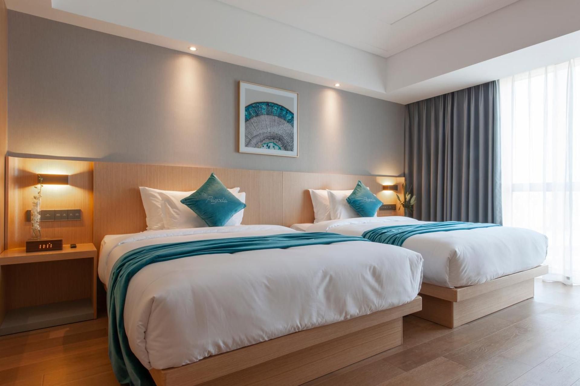 Small Twin Room