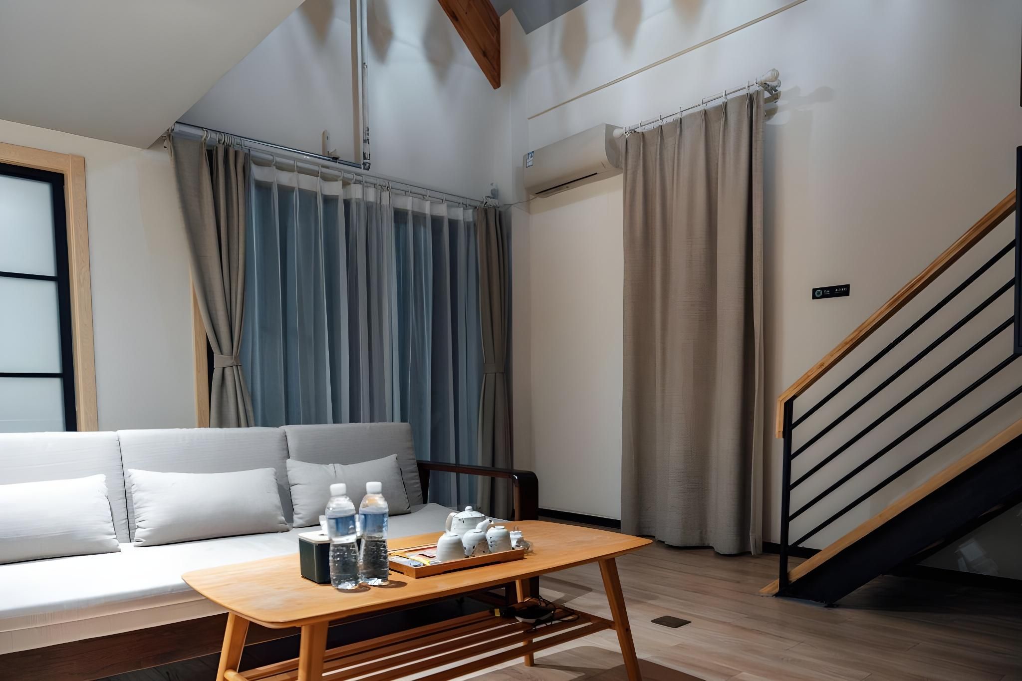 Duplex King