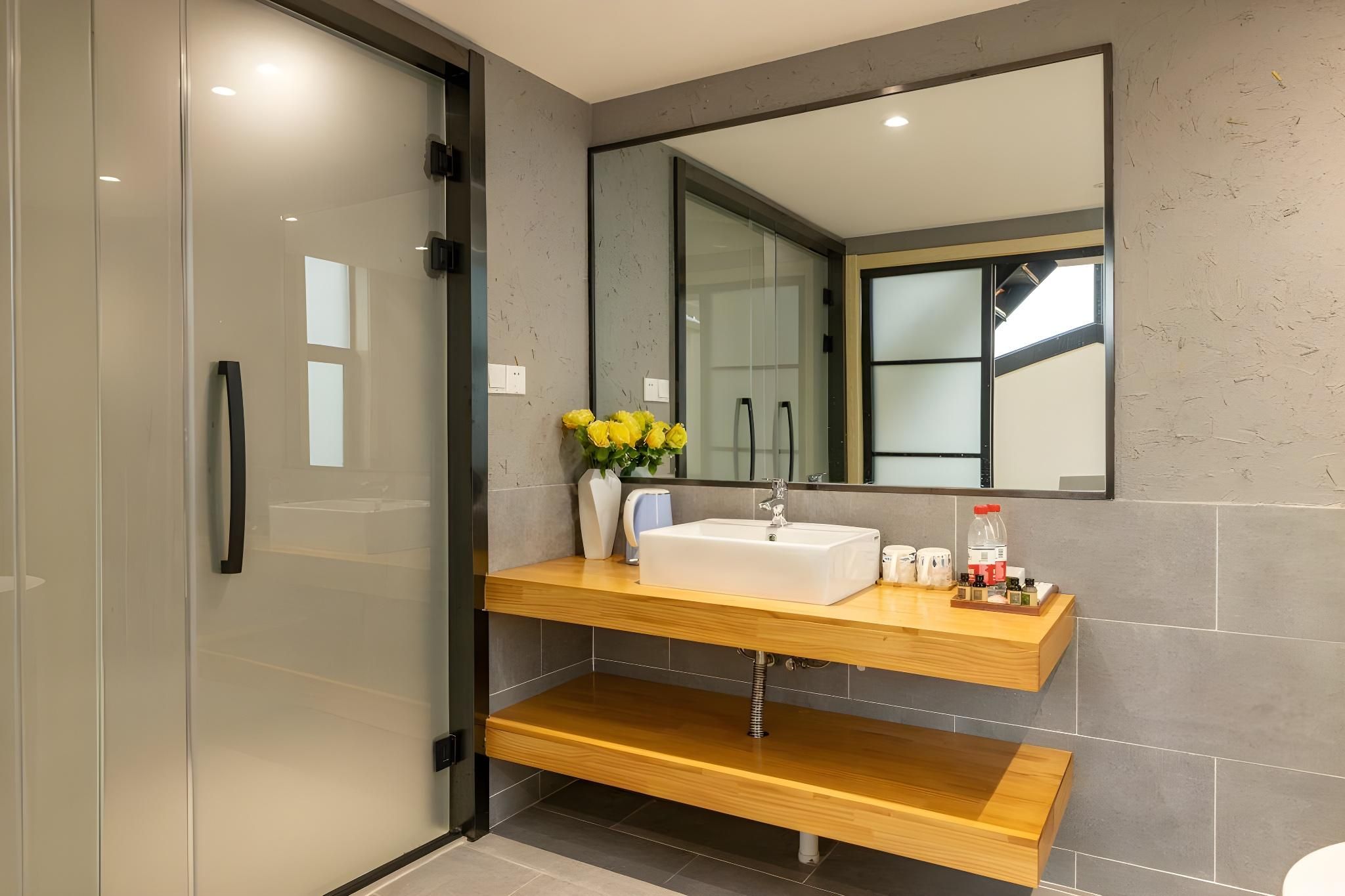 Suite Duplex