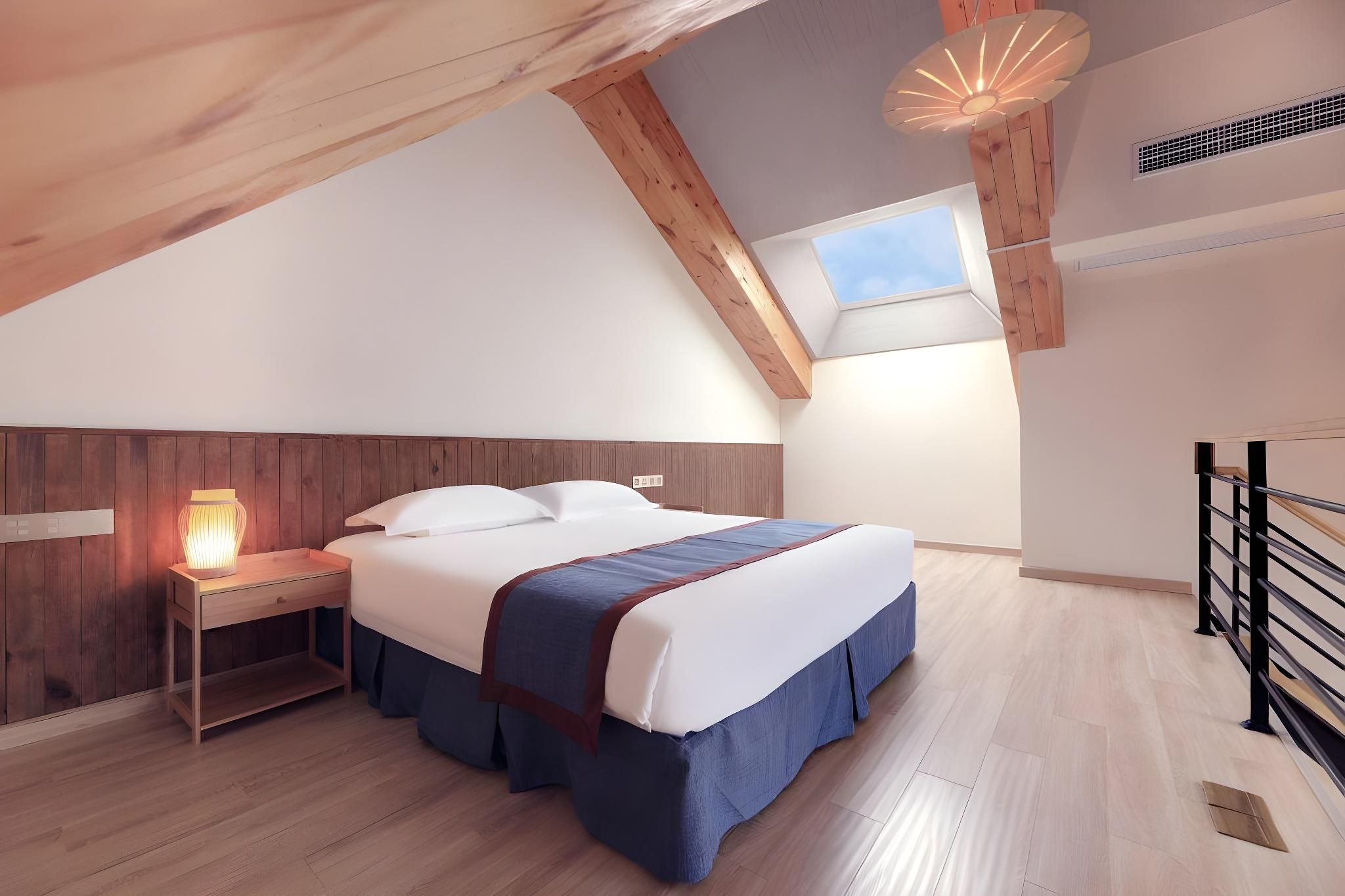 Duplex Suite 1 for 2 People