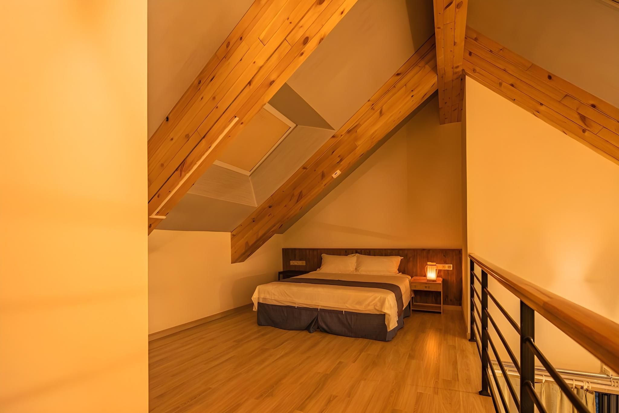 Duplex King