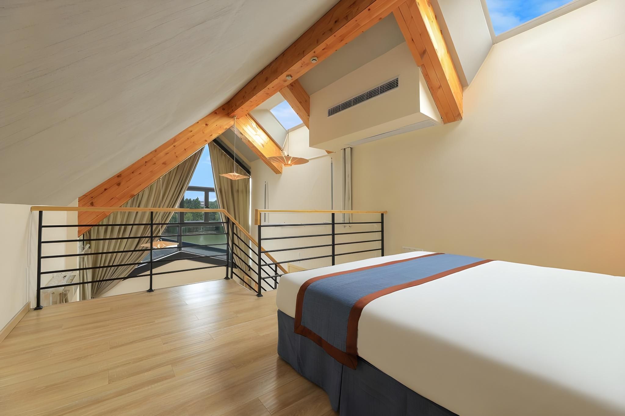 Suite Duplex