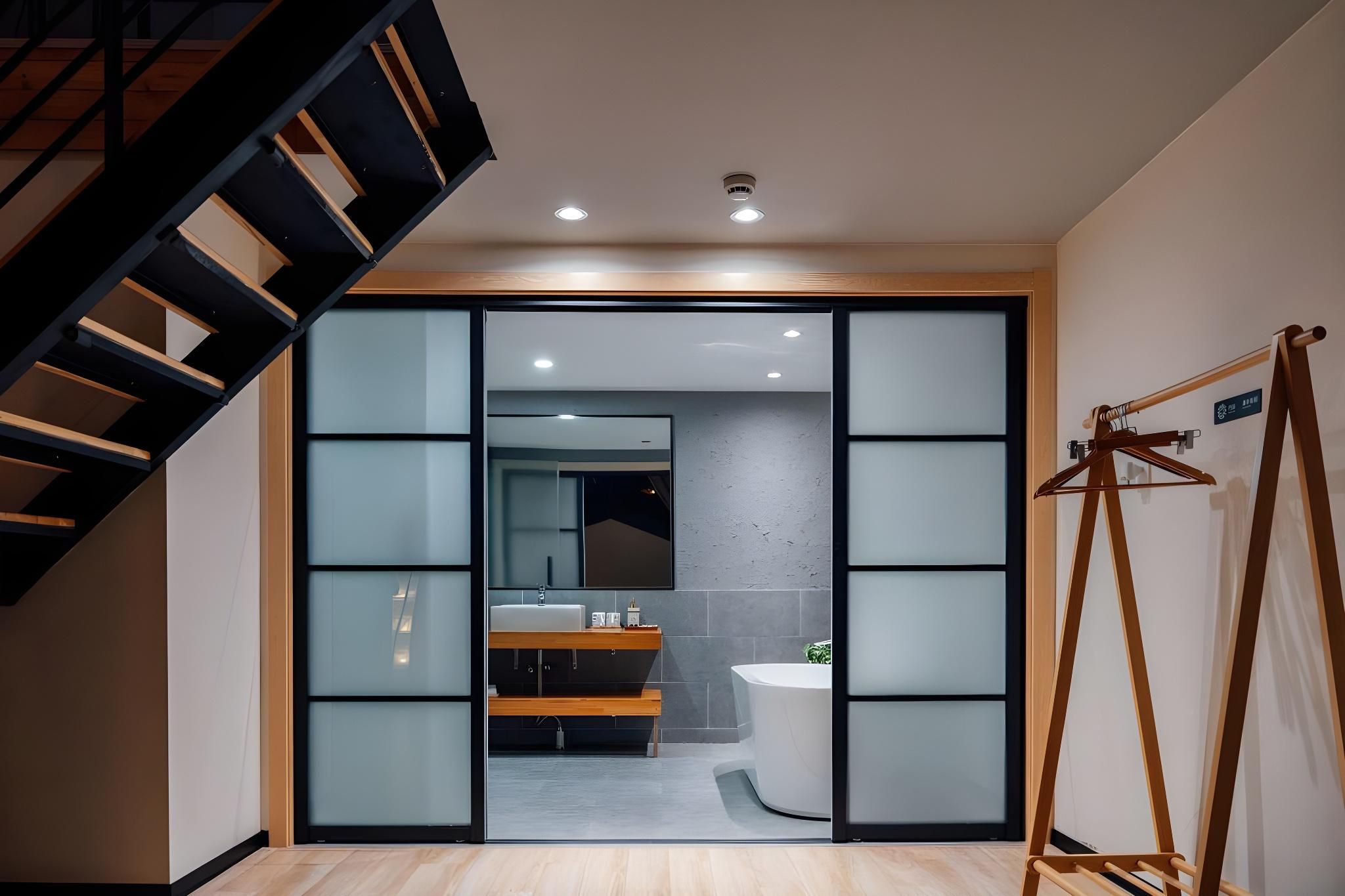 Queen Suite