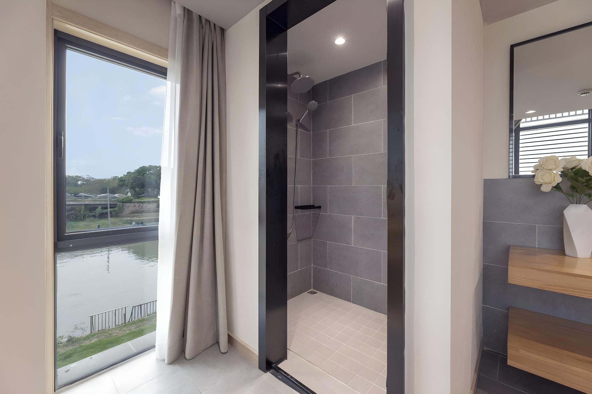 Duplex Suite 1 for 2 People