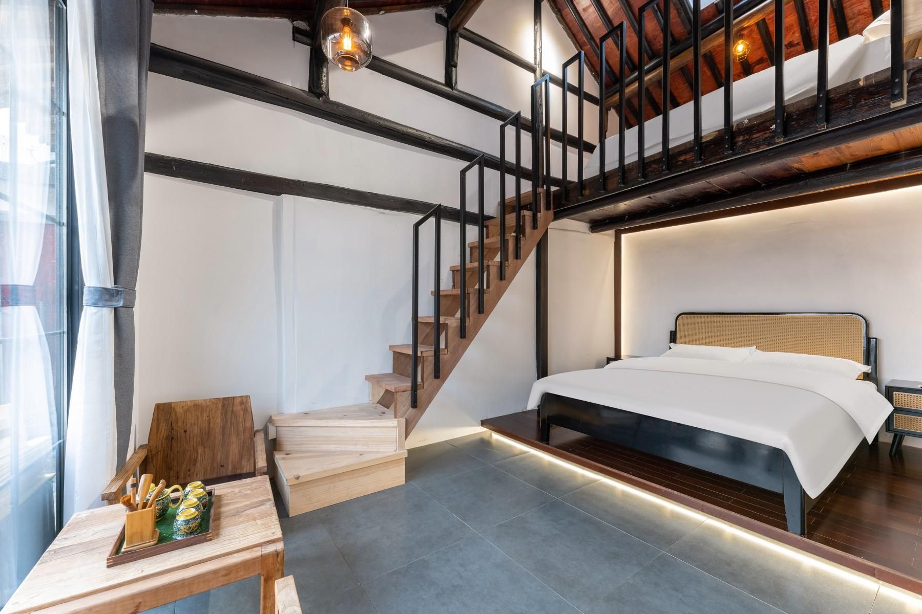 Suites Room