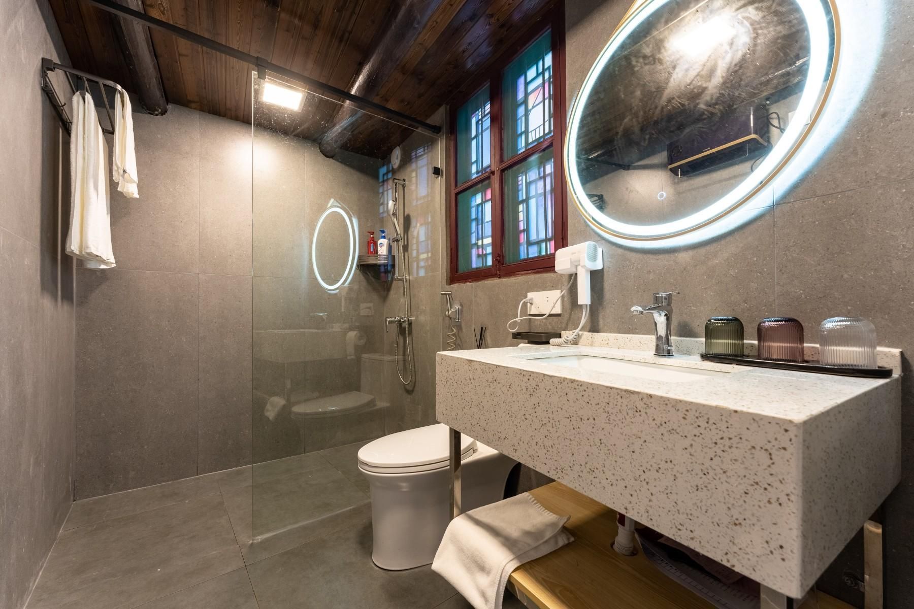 Suites Room