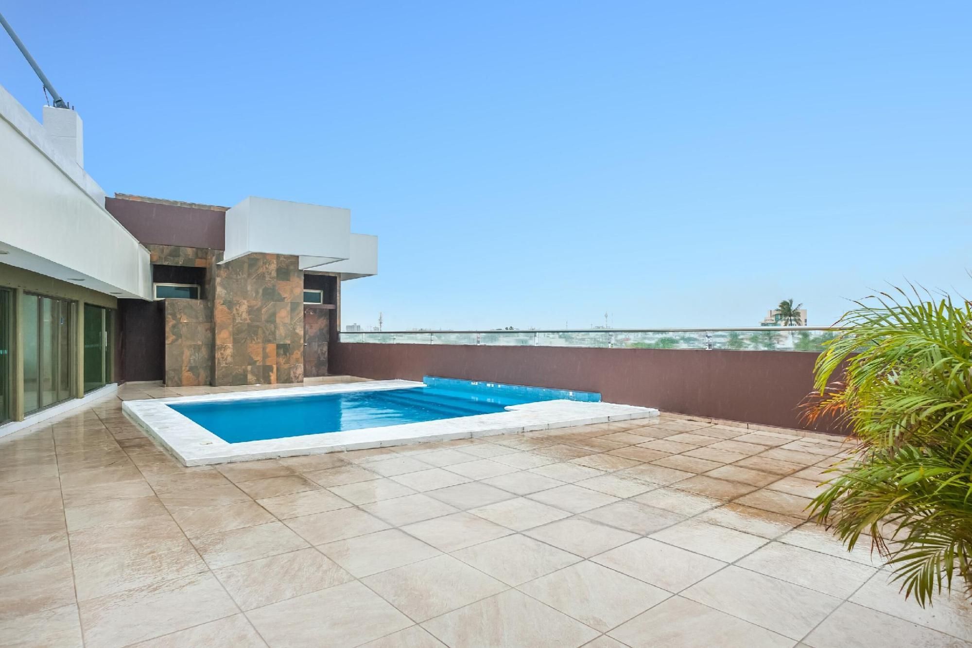 Veracruz Suites Hotel