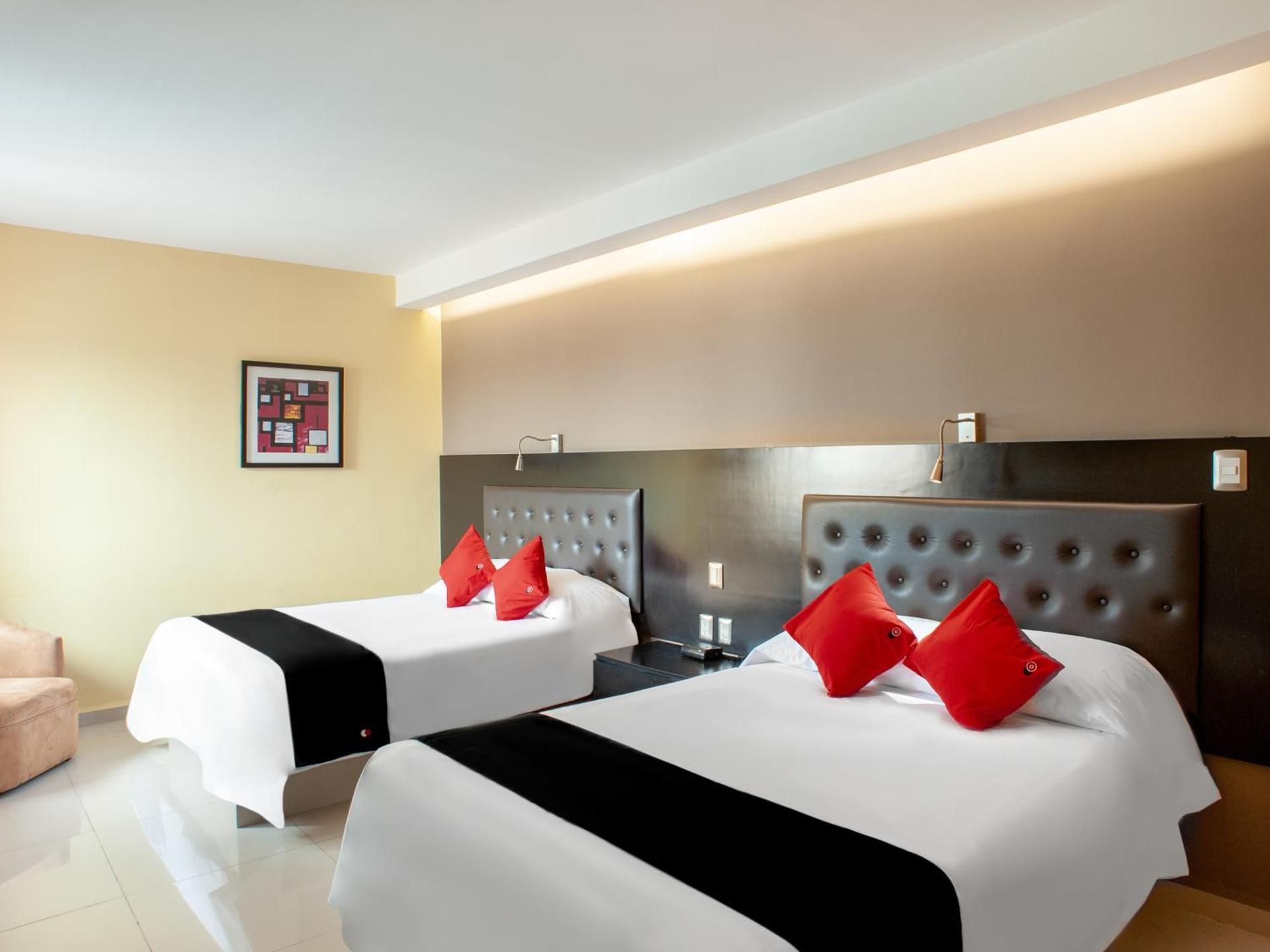 Veracruz Suites Hotel