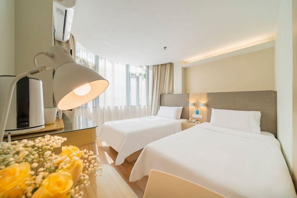 Guest Twin Room
