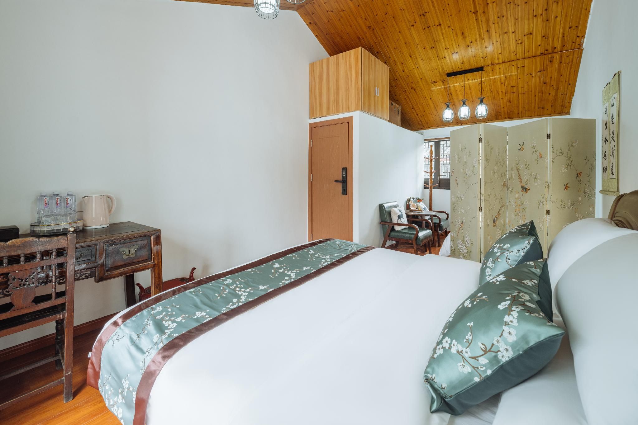 Ramganga Suite