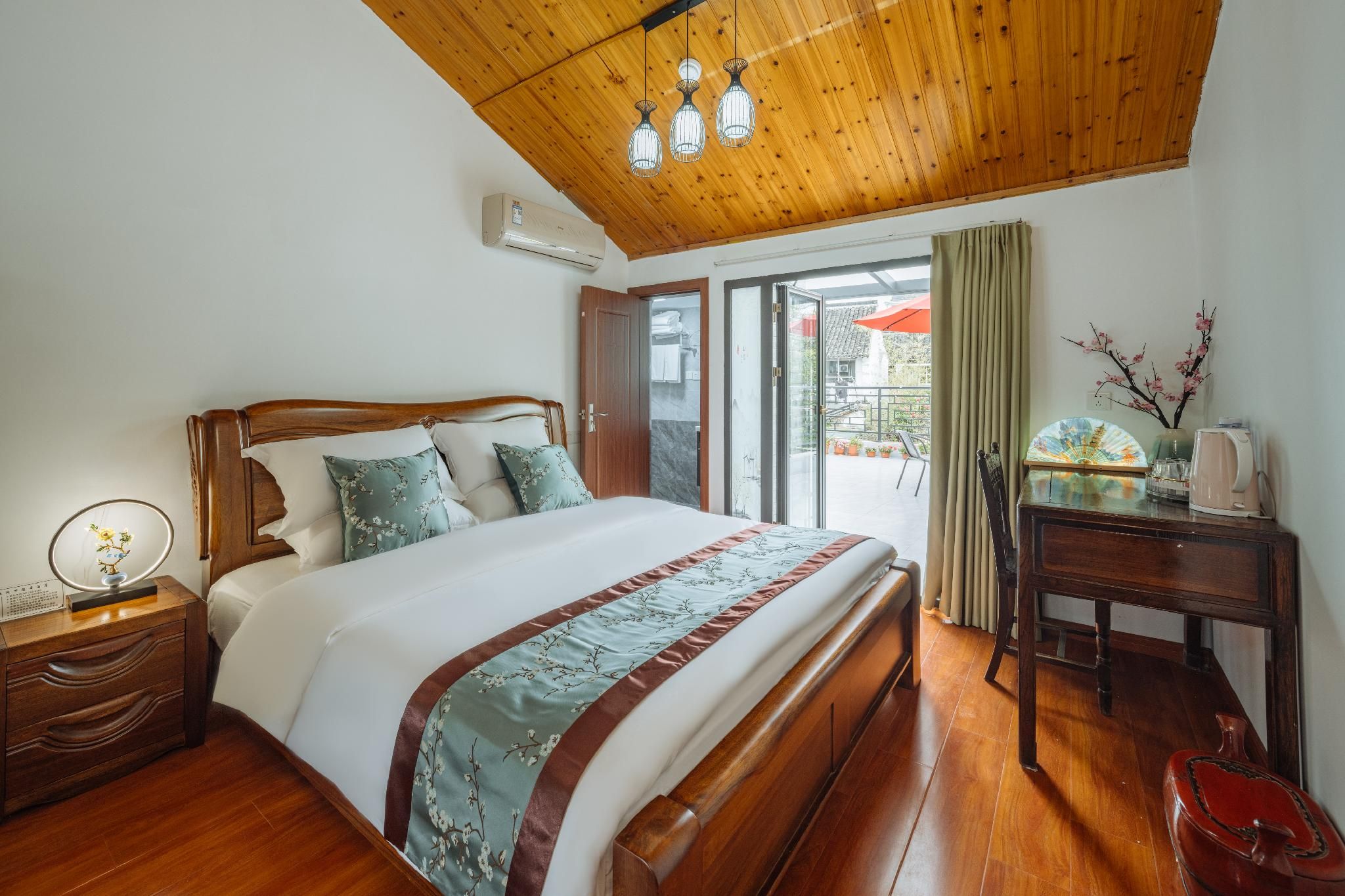Ramganga Suite