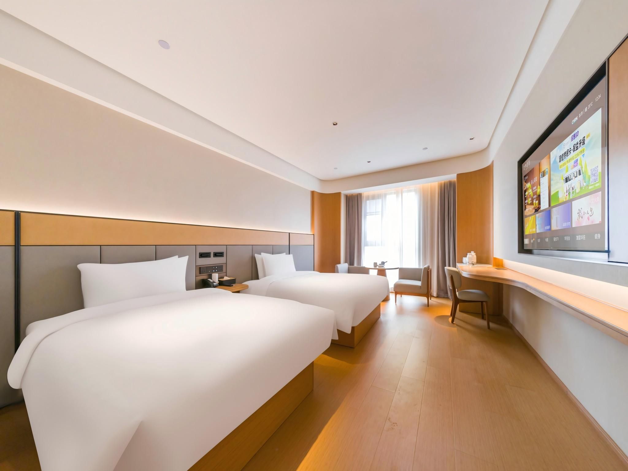 Marsden Twin Room