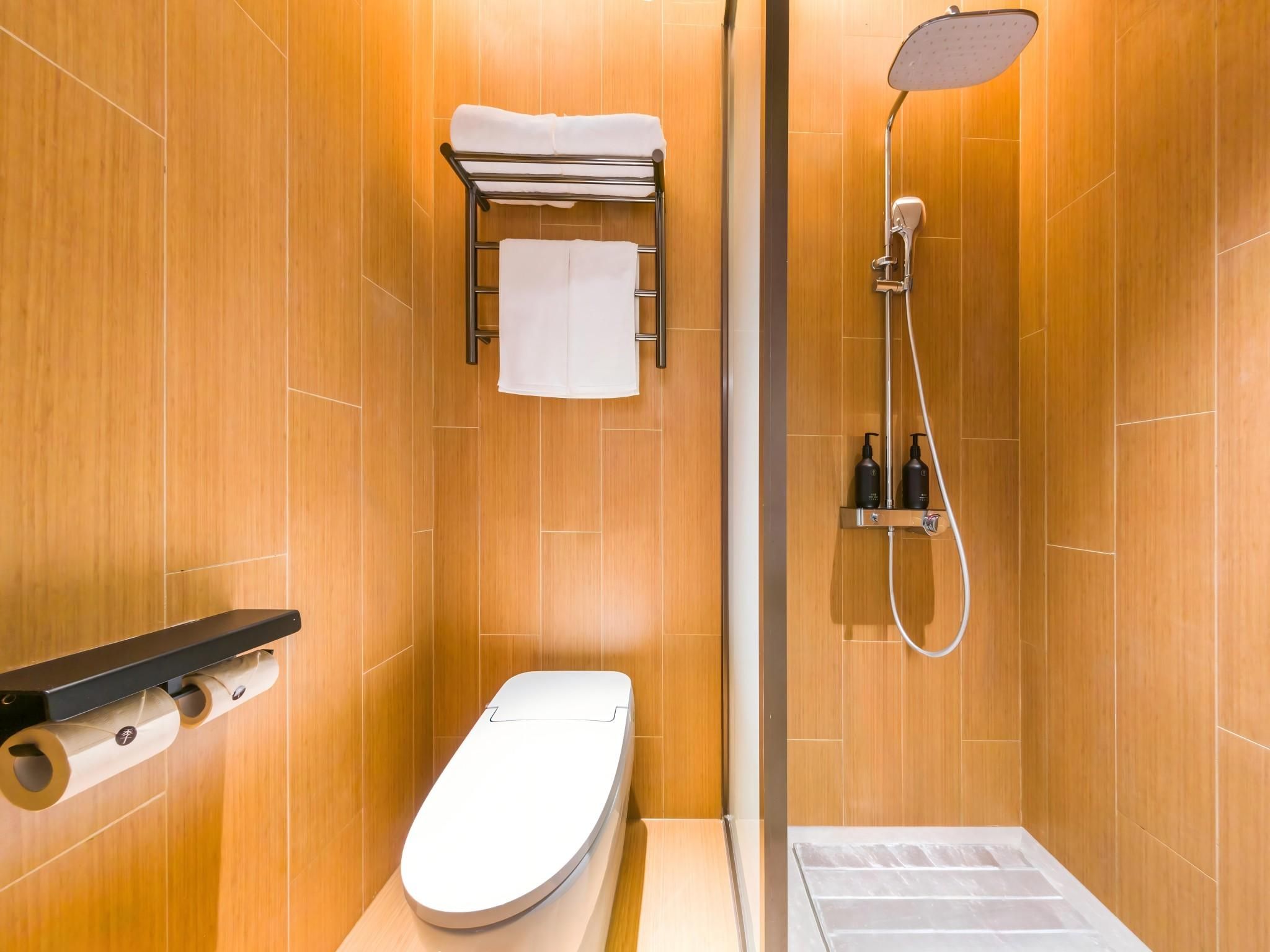 Marsden Twin Room