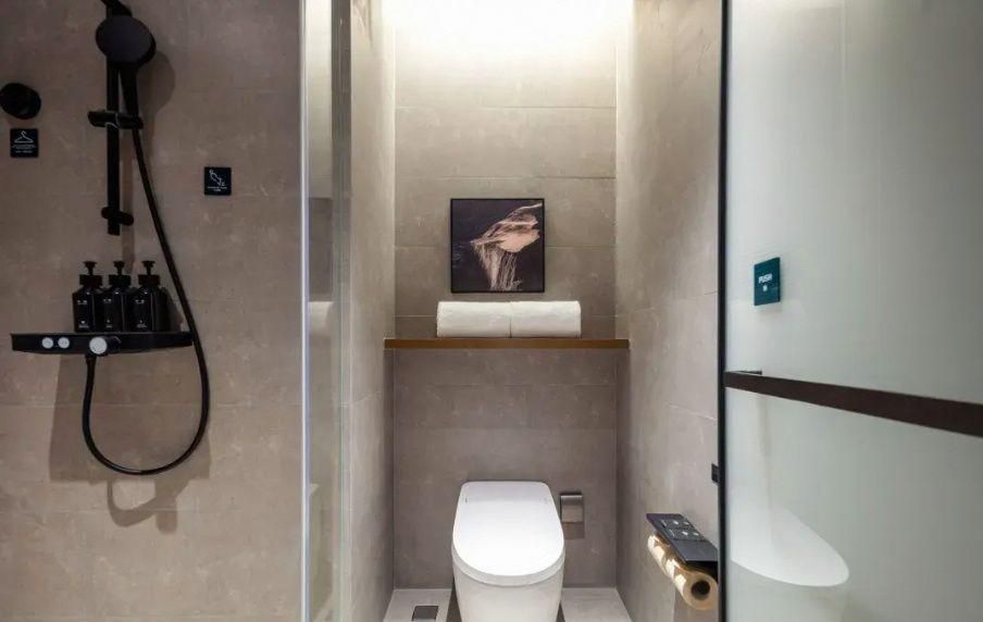 Twin Executive Room