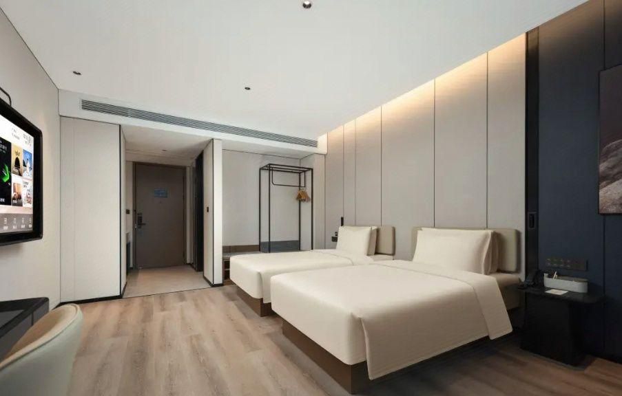 Twin Executive Room