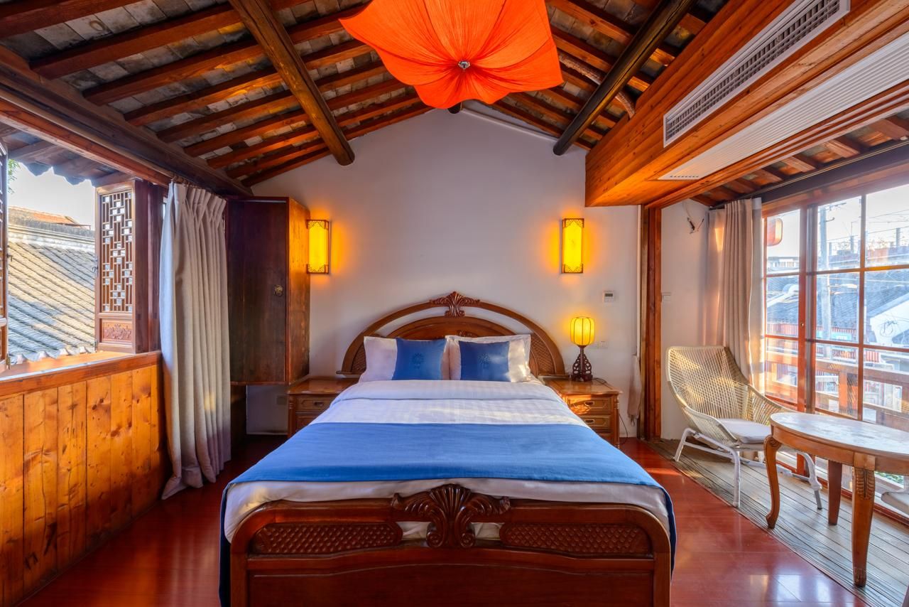 Junior Suite One Bedroom