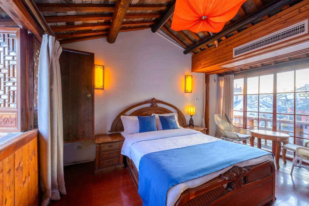 Junior Suite One Bedroom