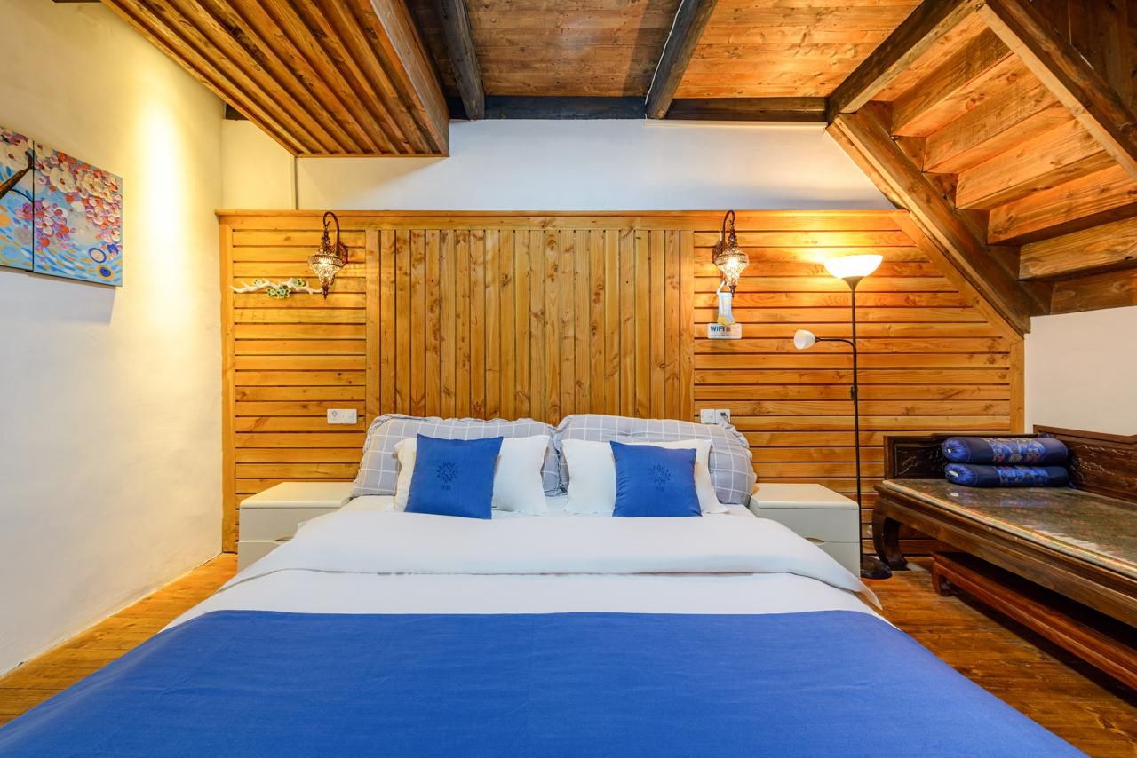 Suite Room with Balcony