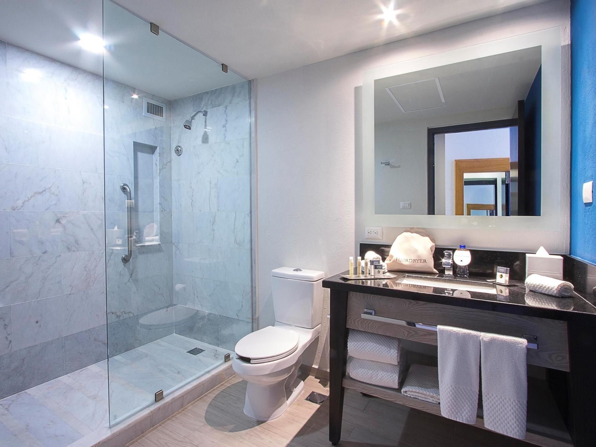 King Room with Sea View