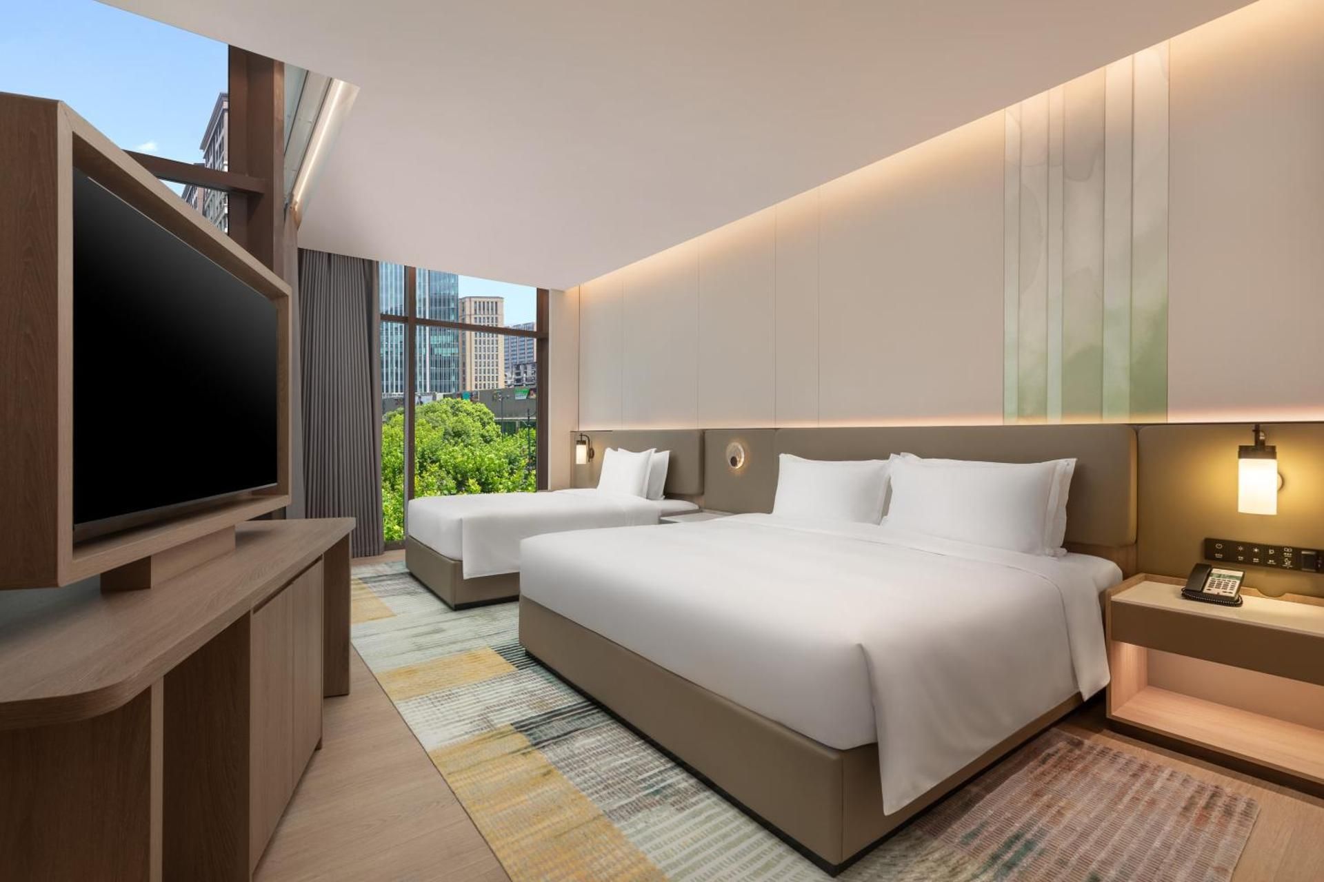 1 Bedroom Suite Kids Theme