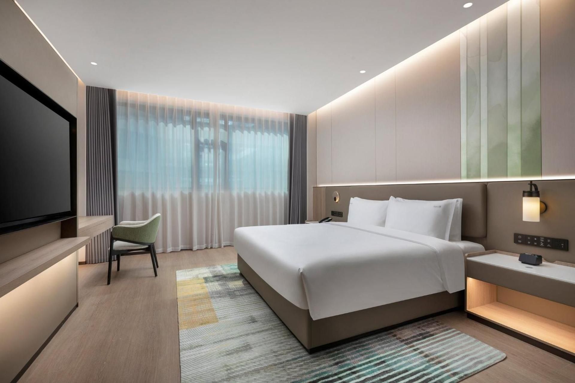 King Suite