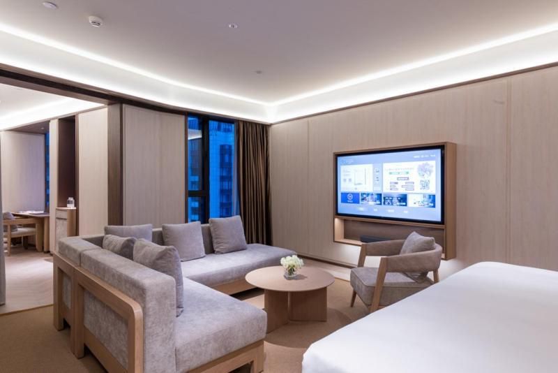 Suite