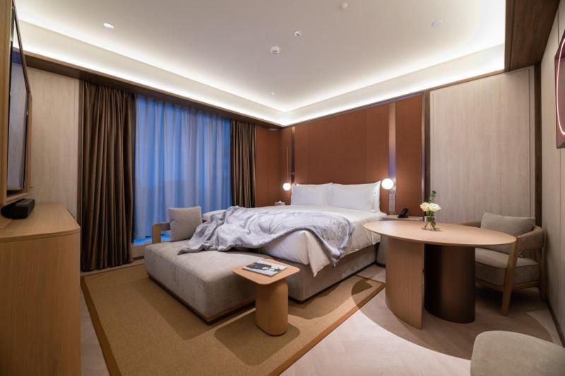 King Room