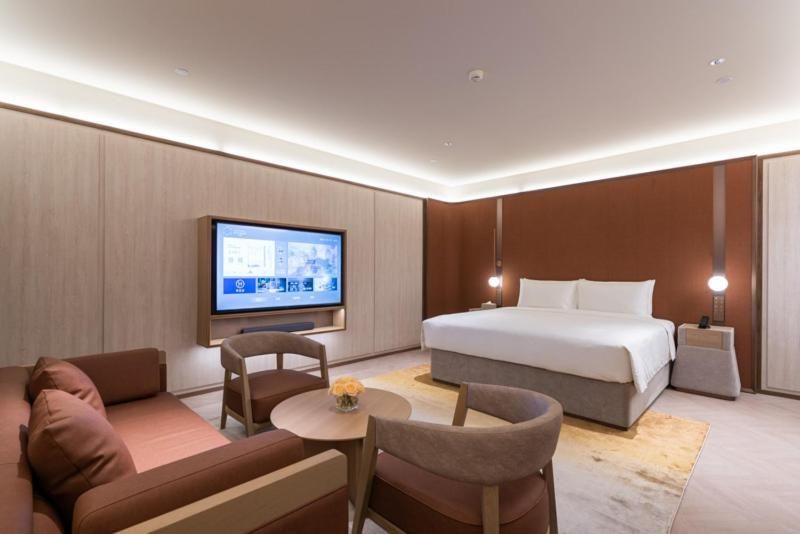 Suite