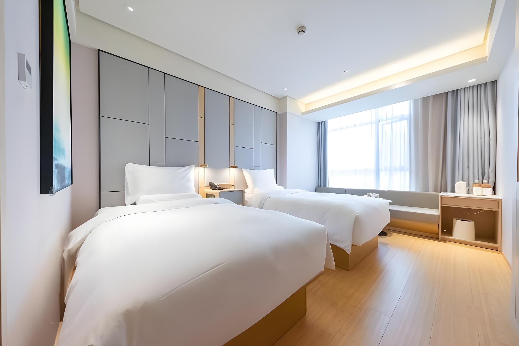 Comfort Superior Twin Room