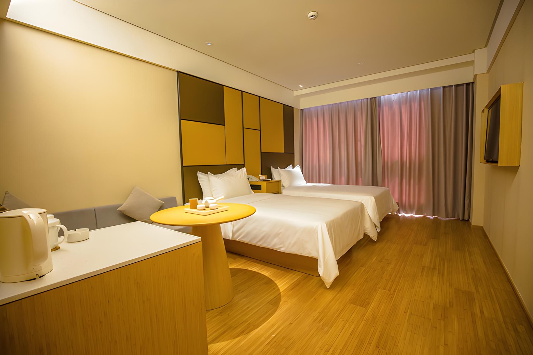 Twin Superior Room