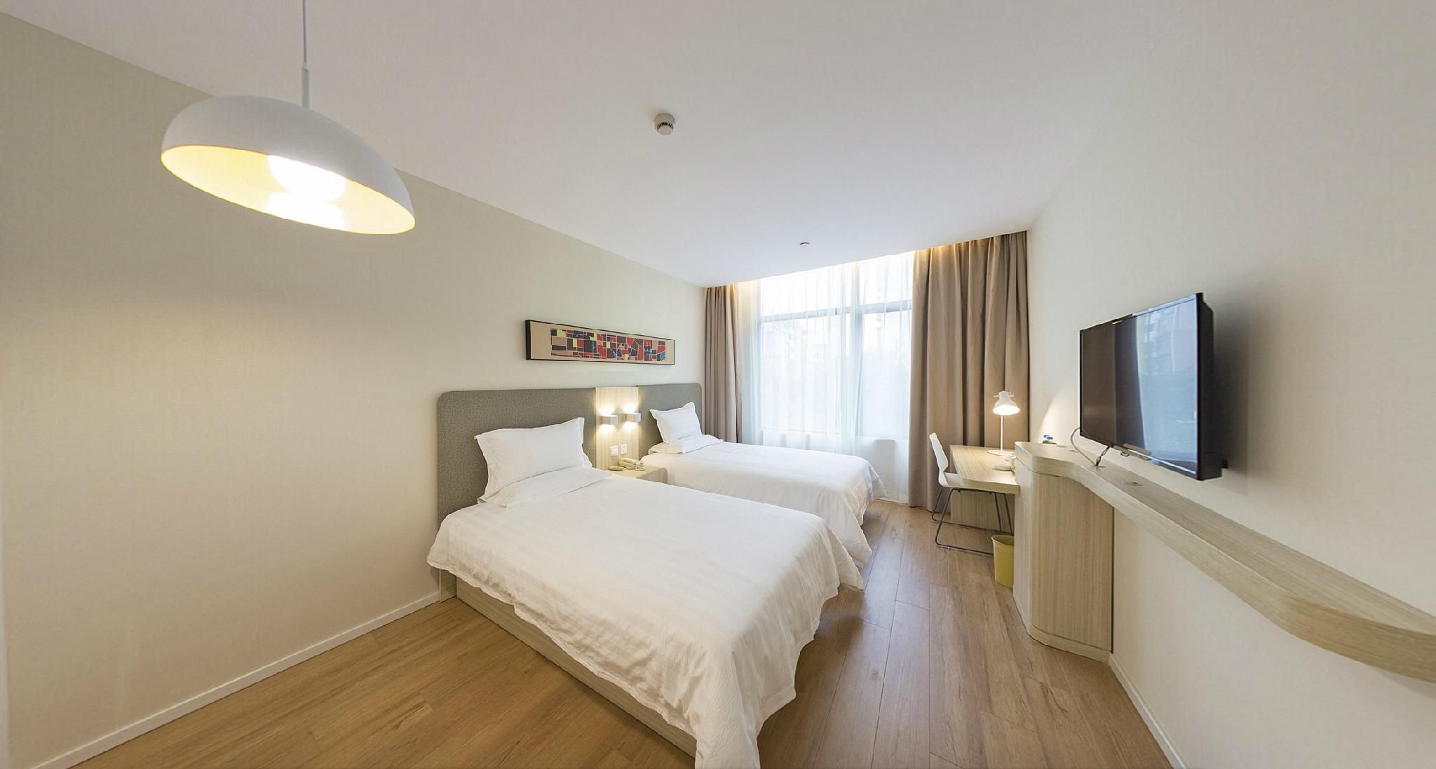 Guest Twin Room
