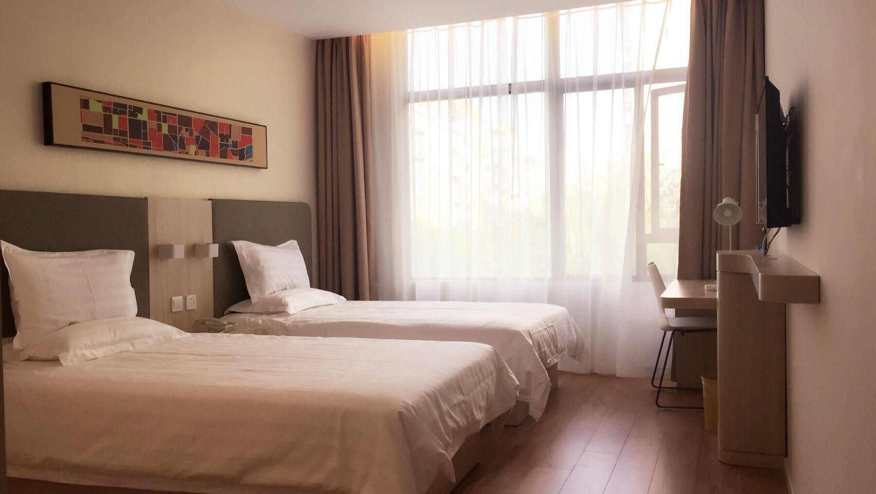 Guest Twin Room