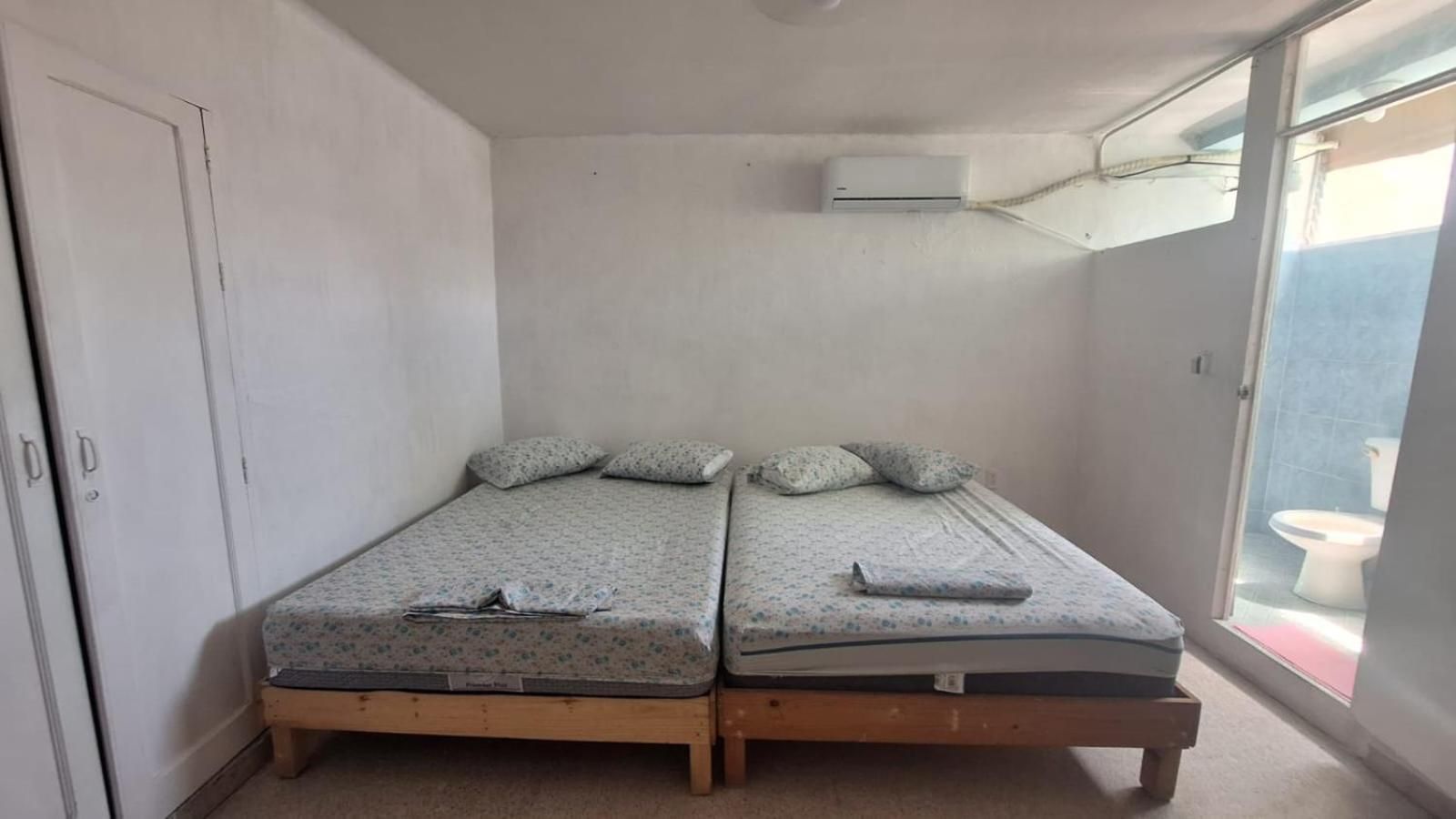 Comfort Quadruple Room