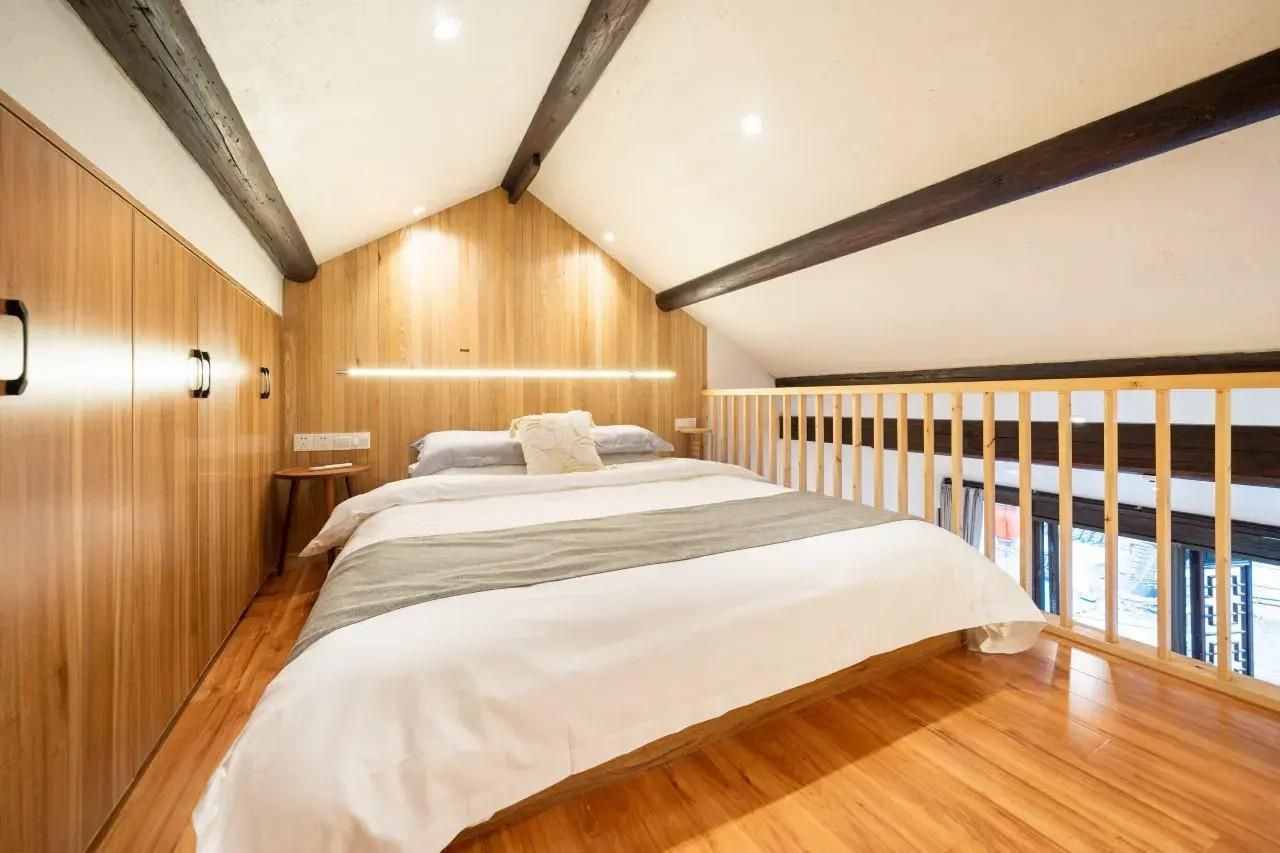 King Studio Suite