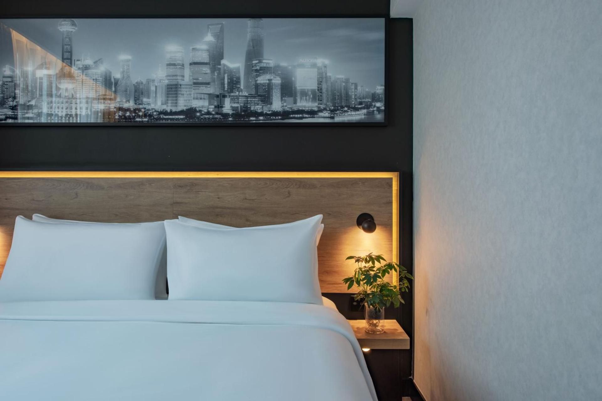 Vienna - Deluxe Twin