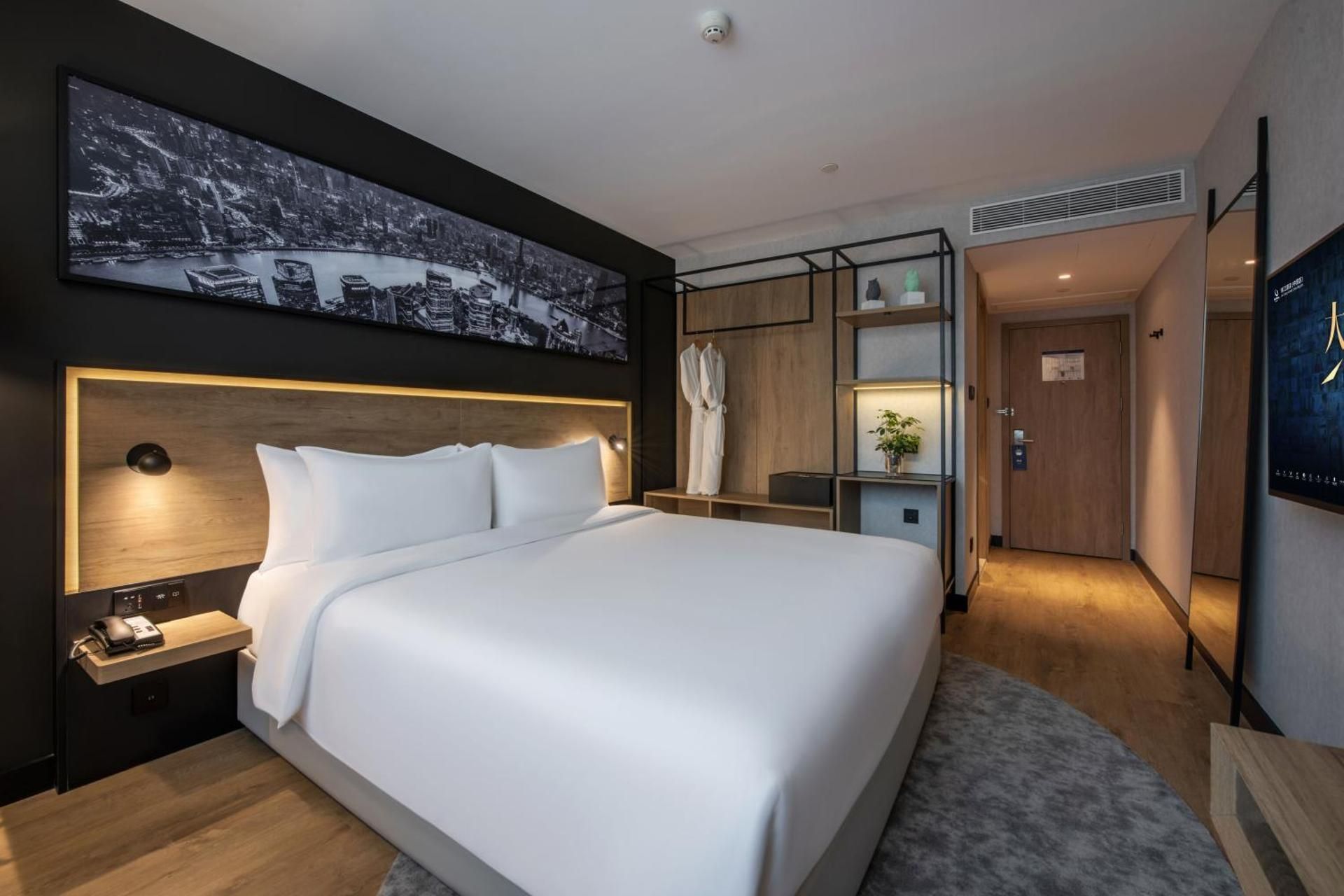 Vienna - Deluxe Room