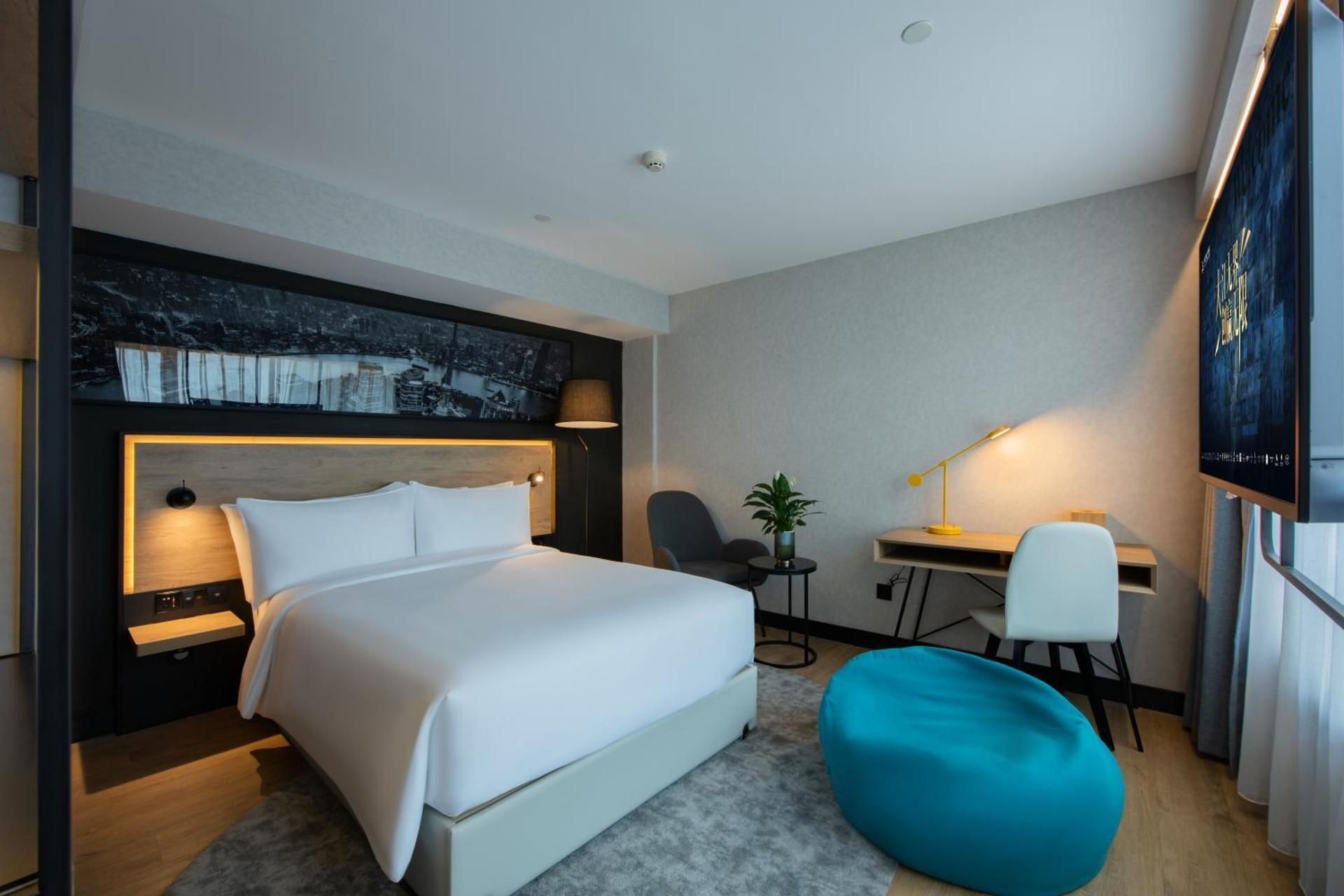 Premier Suite