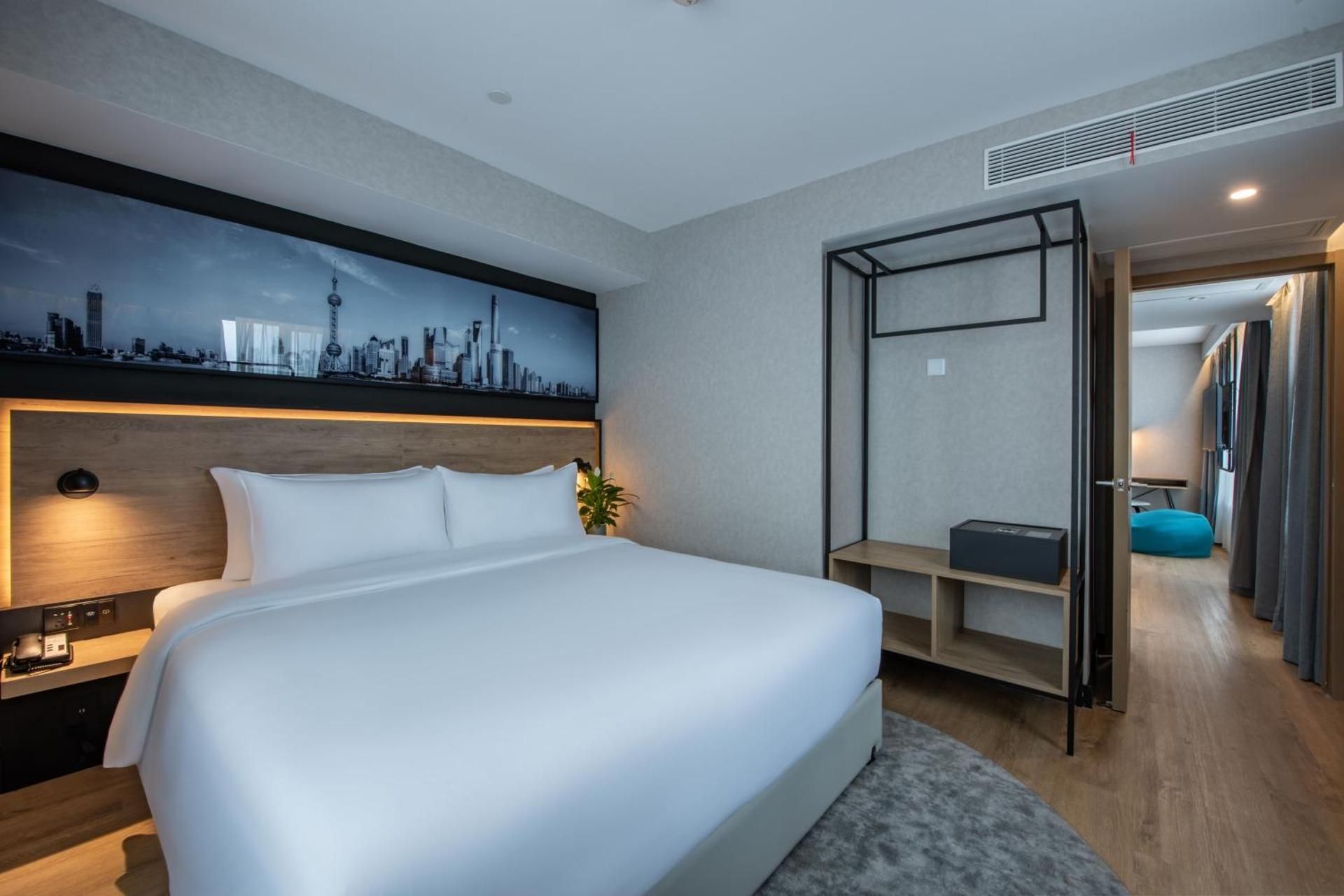 Pure Double Room