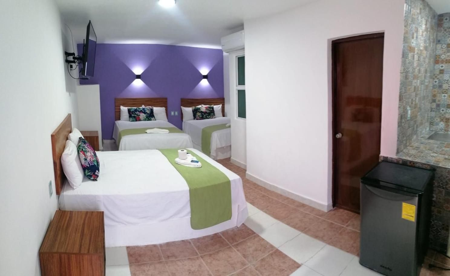 Classic Triple Room