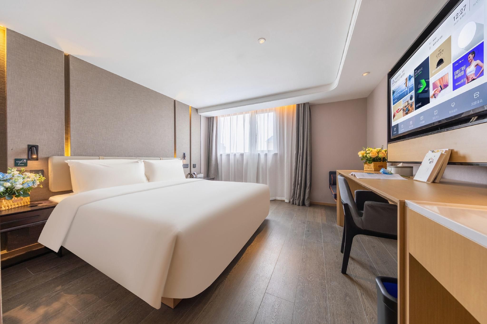 Executive Double Room